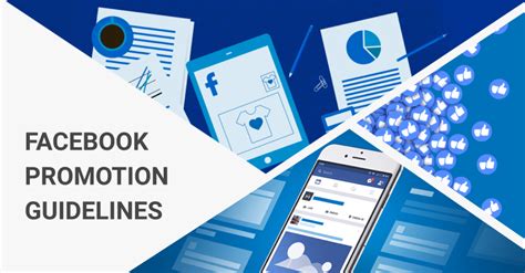 facebook promotion guidelines.